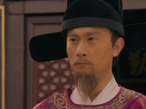 夏原吉：从户部尚书到治水功臣的传奇人生