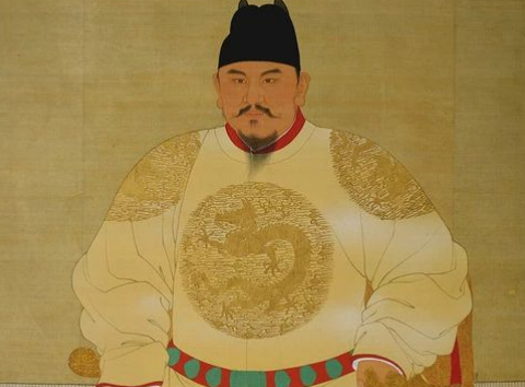 朱元璋与朱熹：一场权力与哲学的较量