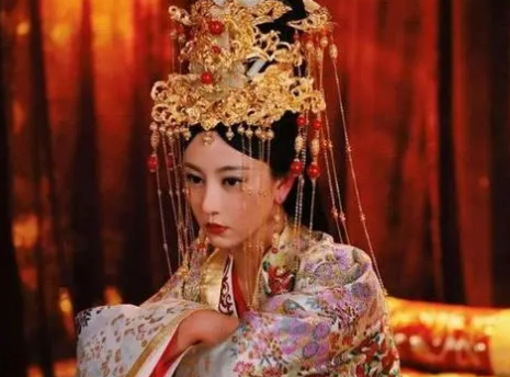 懿安皇后张嫣：美丽与悲剧的交织