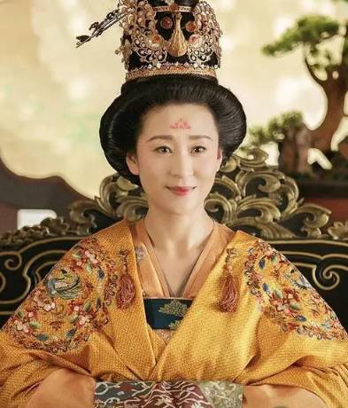 古代皇后为何大多没孩子