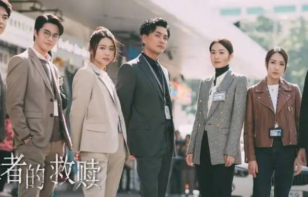 法证先锋6演员阵容介绍
