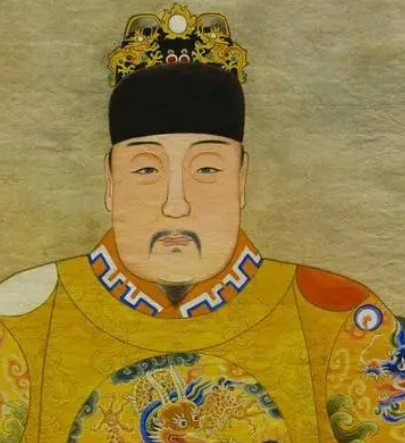 朱厚照离世之际的刘良女年龄探析
