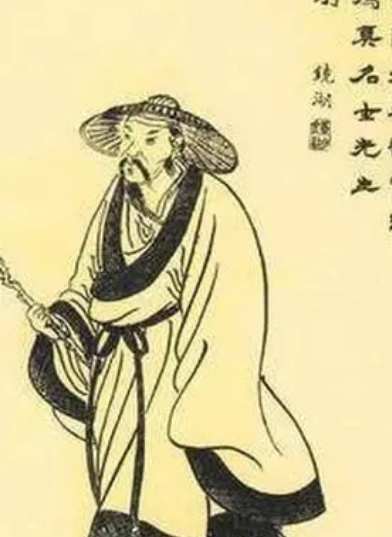 揭秘历史人物：水镜先生的真实姓名