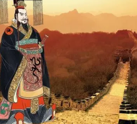 长城背后的沉重代价