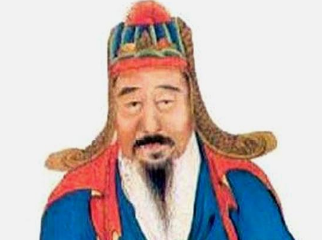 梁师成与苏轼之子——历史真相与误解