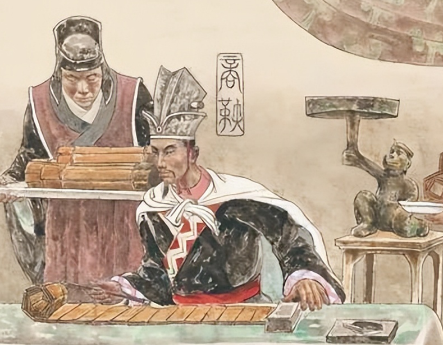 韩国变法与秦国变法：法家思想的不同实践