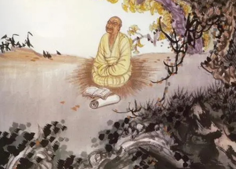 清初四画僧及其艺术成就