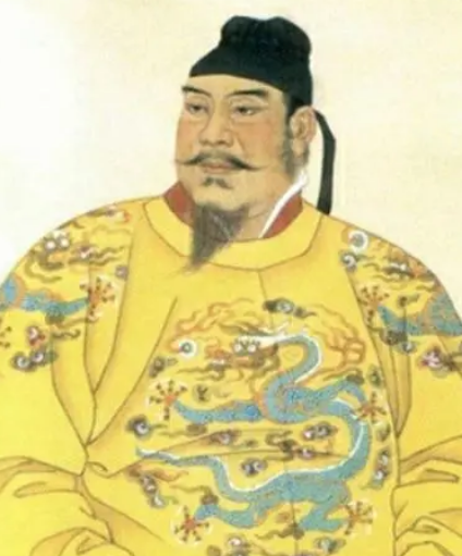 历史背后的真相：李世民与隋炀帝皇后的传说