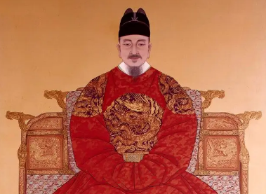 探究李祹的国籍与历史影响