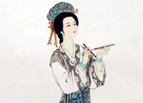管道升：才艺出众的元代女艺术家