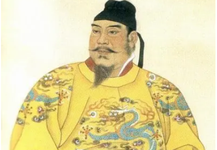 唐朝开国皇帝李渊名声之谜