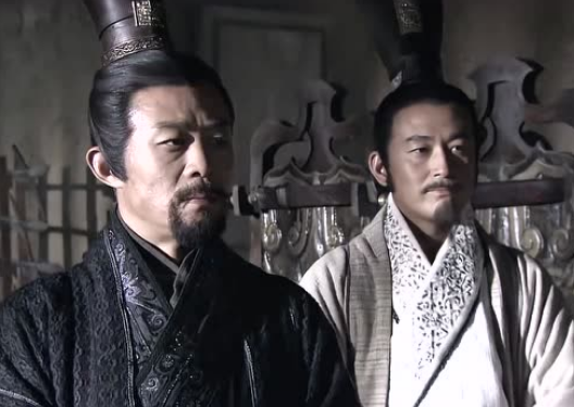 秦孝公与商鞅：权力与改革的悲剧冲突