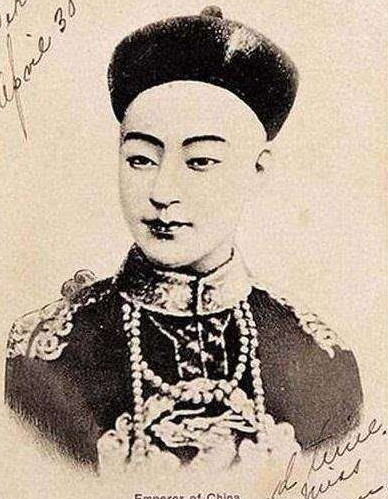 光绪皇帝之死：历史谜团与现代科学的探索