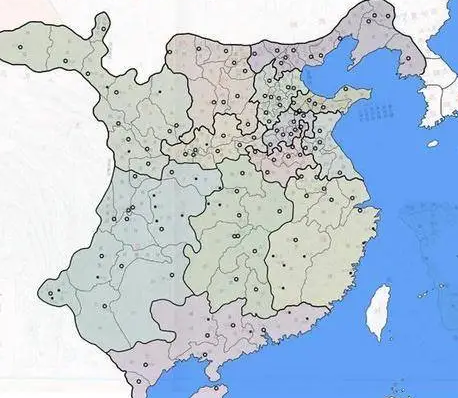 探寻蜀汉与汉朝的历史脉络