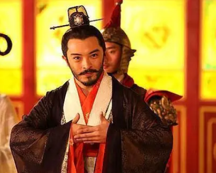 隋炀帝杨广：昏君与明君的双面性