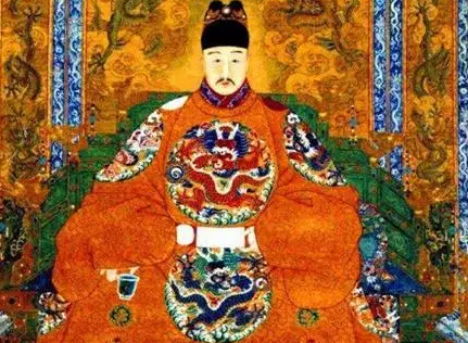 南明朝的历史沿革与影响