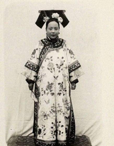 清朝宫女出身的真相与误解