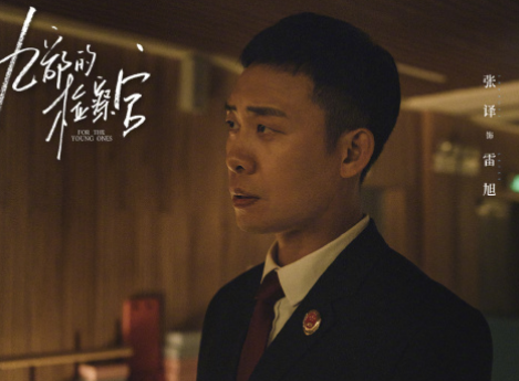 九部的检察官演员阵容介绍
