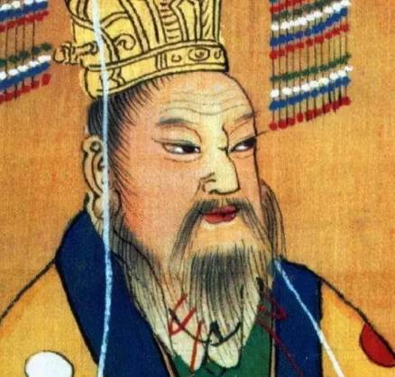 杨坚篡位为何没人骂他