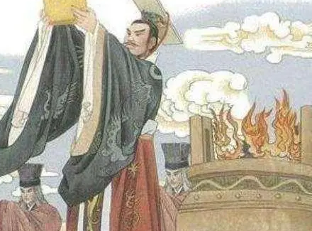 汉武帝八次封禅到底是什么样的？