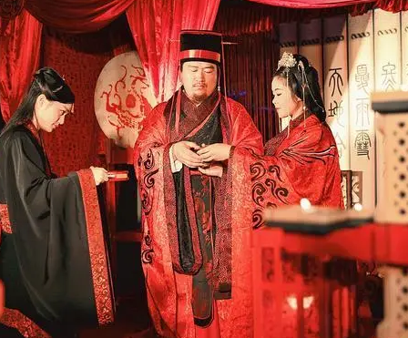古代驸马的纳妾现象