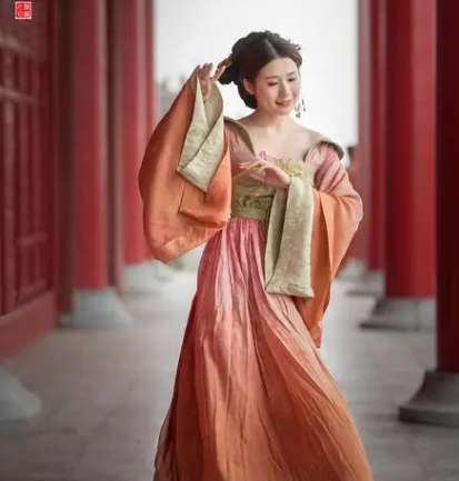 古代如何选拔宫女？