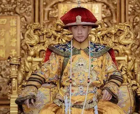 清朝最无能的皇帝