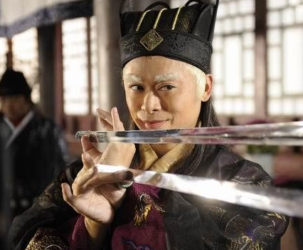 太监与武功：一段鲜为人知的历史