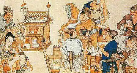 古代茶税的起始与影响