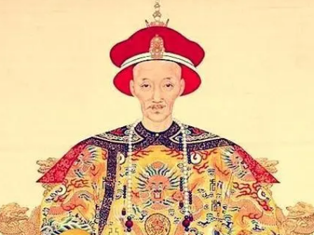 乾隆与道光：不同时代的皇帝是否相见