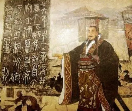 秦国统一天下的功臣：商鞅与秦始皇