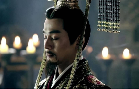 嬴政与项羽：历史的命运与英雄的抉择