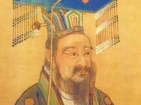 隋炀帝杨广的终结：一代帝王的悲剧落幕