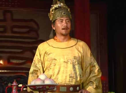 朱元璋：明君与暴君的双重面貌