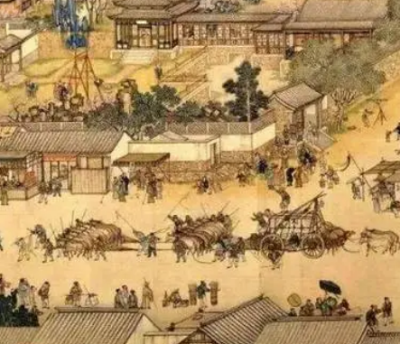 宋朝：大一统还是分裂？