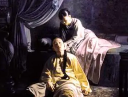 同治皇帝死因之谜：梅毒传闻的真相探究