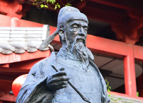 刘禹锡的诗歌魅力：探索其最著名的十首诗