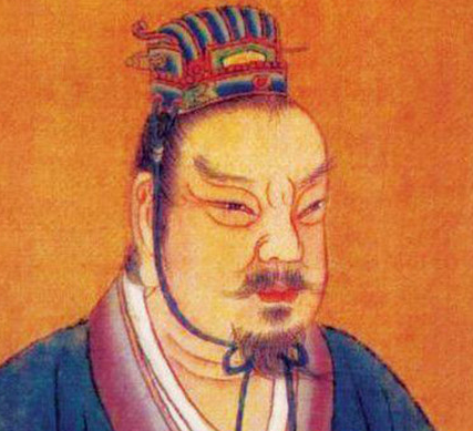 寒浞：明君与昏君的双面性