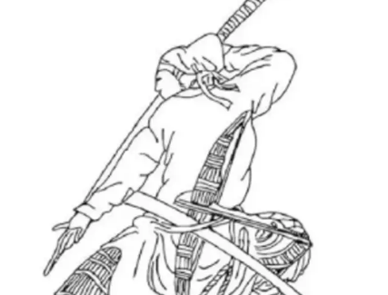 古代兵器的多样性与特色
