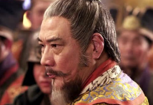 宇文化及的政变之路