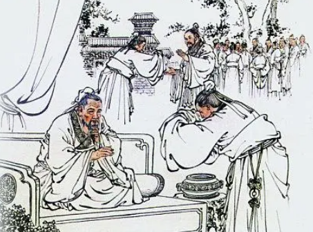 儒家思想的现代回响
