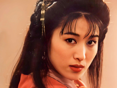 水浒传中的女性群像