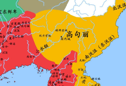 隋炀帝三征高句丽背后的“胜利”逻辑