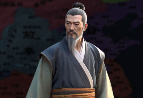 王猛：前秦的智囊，政治与军事的双璧