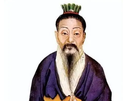 管仲：春秋时期的智慧巨星