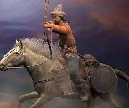犬戎部落的灭亡：一段古代历史的考察