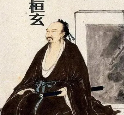 桓温与桓玄的关系：家族权力的传承与断裂