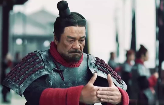 智者的自处之道：王翦的小赏策略