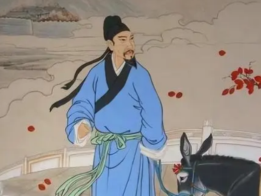 穿越千年的感慨——王安石金陵怀古解读