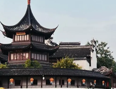 古都的回声——金陵历史探幽